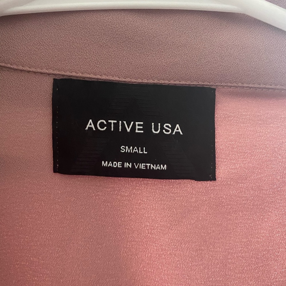 Pink jacket - Picture 3 of 3
